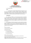 Vista preliminar de documento RES. 75 GG-OAD