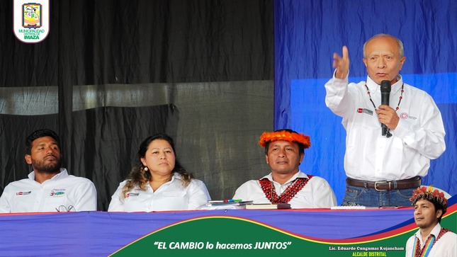 proyecto cacao