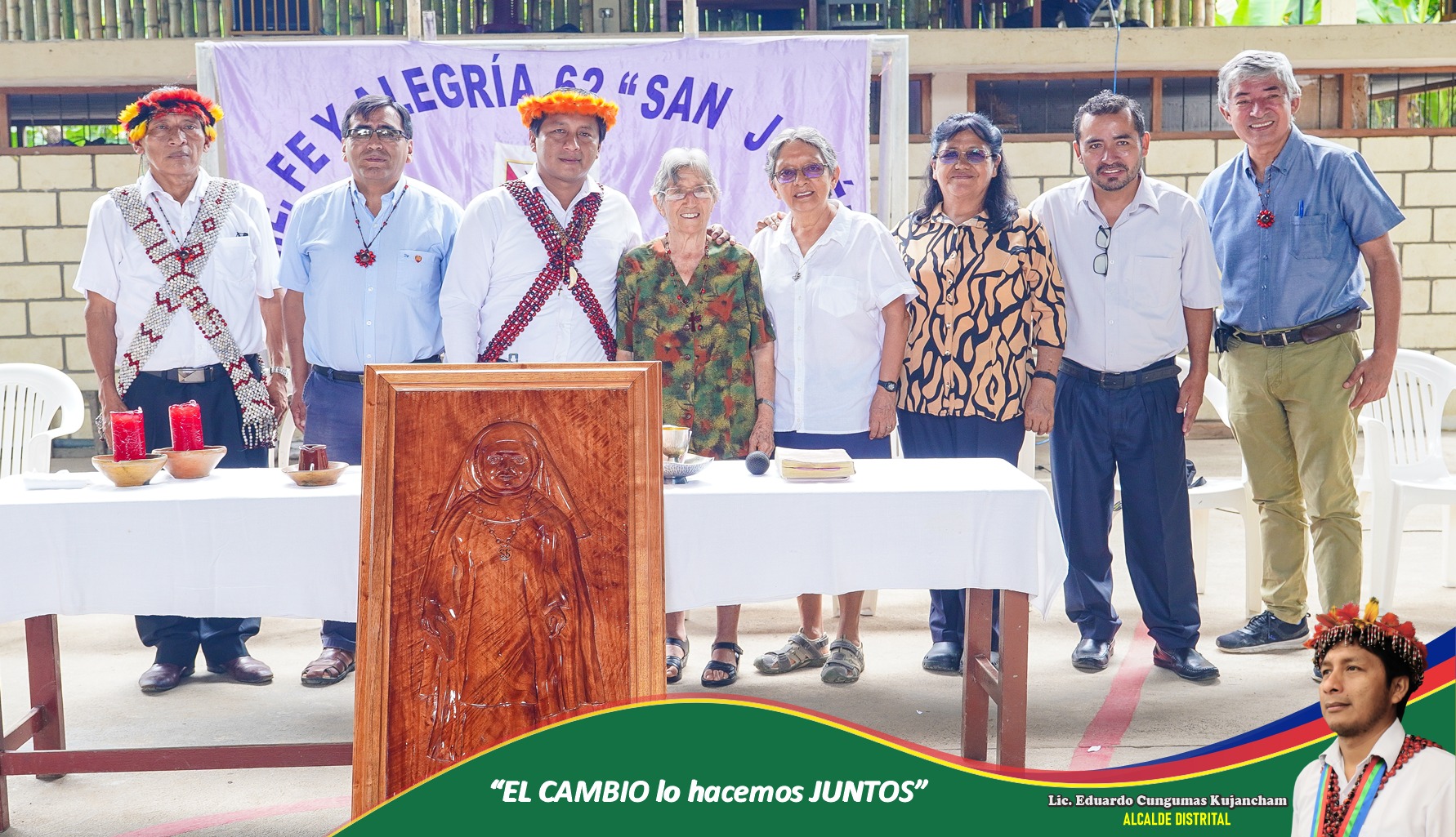 fe-alegría