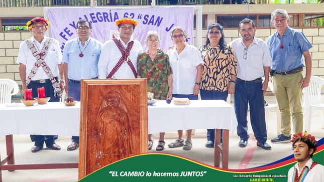 fe-alegría