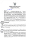 Vista preliminar de documento RDR 095-2024-GRA/GG-ORADM