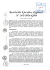 Vista preliminar de documento RER 262-2024-GOB