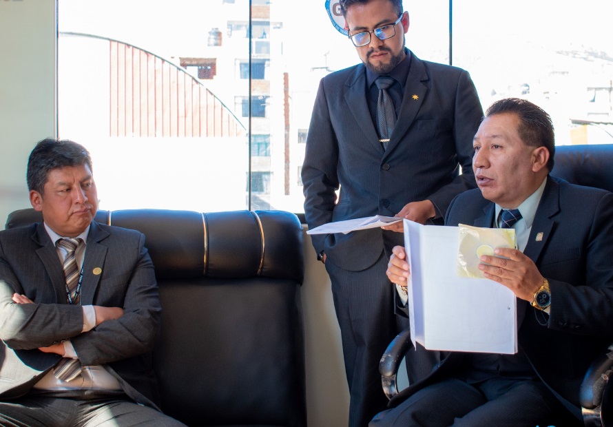  La Gerencia de Transporte y actividades económicas entabló diálogo con los Mercados Unión, Dignidad y Salcedo para solucionar problemáticas