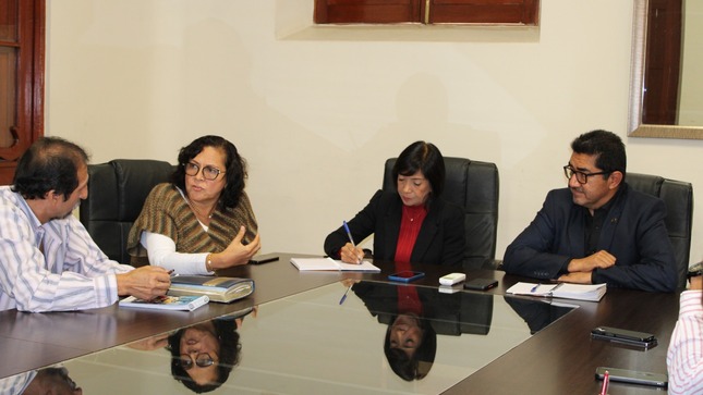REUNIÓN CAMAL 2