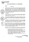 Vista preliminar de documento Resolucion GM N°172-2024-MDLM
