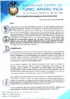 Vista preliminar de documento RESOLUCION DE GERENCIA MUNICIPAL N°050-2024-MDTAI-GM