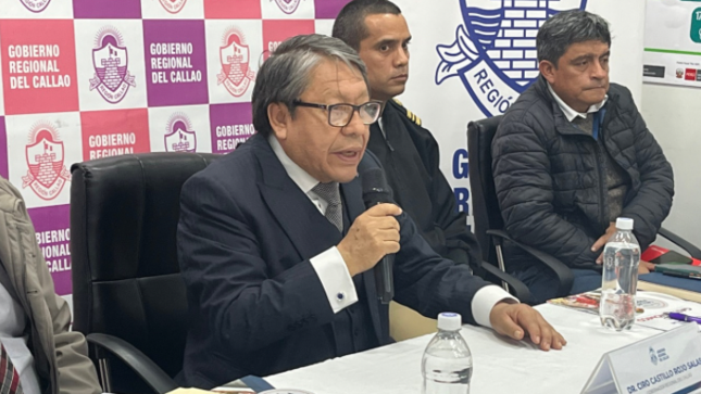 Con éxito culminó mesa de trabajo realizada entre pescadores artesanales y autoridades marítimas