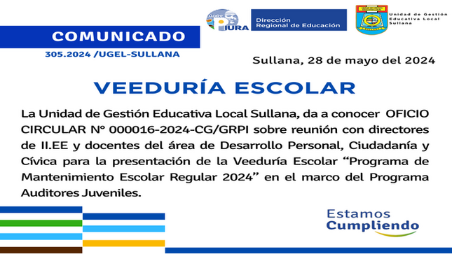 comunicado305-2024