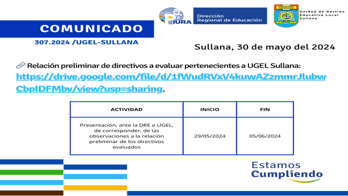Comunicado N°307-2024 parte 8