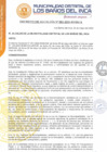 Vista preliminar de documento DECRETO DE ALCALDÍA N° 003-2024-MDBI/A