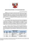 Vista preliminar de documento Resolución Jefatural N.° 073-2024-SUNARP/OGRH