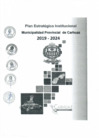 Vista preliminar de documento PEI 2019-2024
