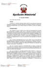 Vista preliminar de documento RM 195-2024-VIVIENDA 13ra Conv. BAE