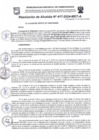 Vista preliminar de documento Resolución de Alcaldía N.° 0417-2024 -A