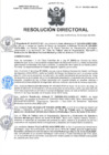 Vista preliminar de documento R.D N° 164-2024-HMA-DG