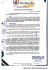 Vista preliminar de documento RESOLUCIÓN DE ALCADIA N° 056-2023-MDH(A)
