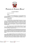 Vista preliminar de documento RSG 045-2024-VIVIENDA-SG Acepta Desistimiento Apelación SINSERP