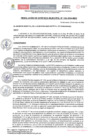Vista preliminar de documento RESOLUCIÓN GERENCIAL 134-2024-MDC-GM
