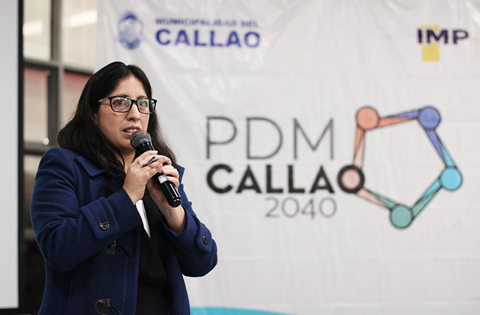 pdm 2040