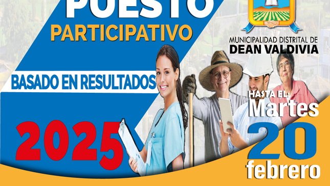 Inscribe a tu organización y participa!