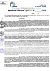 Vista preliminar de documento Resolucion Directoral N° 003541-2024