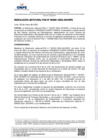 Vista preliminar de documento RJ-PAS-3281-2024-JN