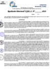 Vista preliminar de documento Resolucion Directoral N° 003543-2024