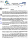 Vista preliminar de documento Resolucion Directoral N° 003549-2024