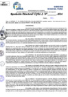 Vista preliminar de documento Resolucion Directoral N° 003551-2024