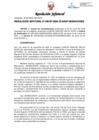 Vista preliminar de documento RESOLUCION JEFATURAL 000167-2024-JZ10AQP-MIGRACIONES