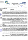 Vista preliminar de documento Resolucion Directoral N° 003555-2024