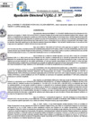 Vista preliminar de documento Resolucion Directoral N° 003556-2024