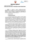 Vista preliminar de documento RESOLUCION JEFATURAL 000168-2024-JZ10AQP-MIGRACIONES