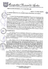 Vista preliminar de documento RESOLUCION GERENCIAL 131-2024-MPA-GM