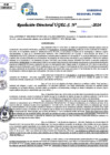 Vista preliminar de documento Resolucion Directoral N° 003563-2024
