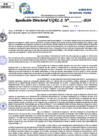 Vista preliminar de documento Resolucion Directoral N° 003565-2024
