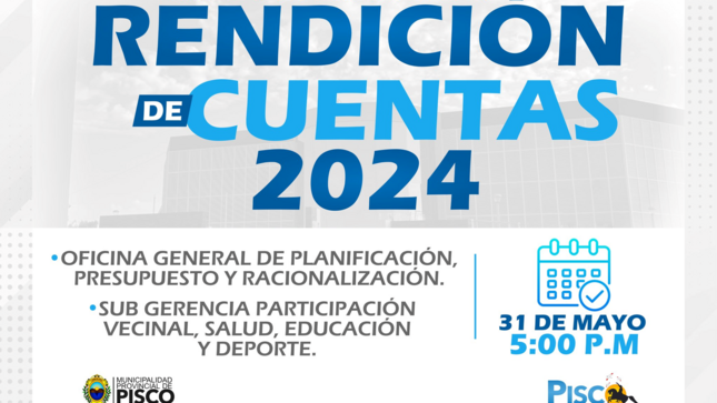 INVITACION A LA POBLACION