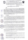 Vista preliminar de documento Acuerdo de Concejo N.° 0032-2024 -AC