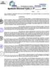 Vista preliminar de documento Resolucion Directoral N° 003575-2024