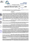 Vista preliminar de documento Resolucion Directoral N° 003576-2024