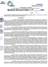Vista preliminar de documento Resolucion Directoral N° 003578-2024