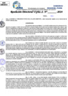 Vista preliminar de documento Resolucion Directoral N° 003579-2024