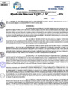 Vista preliminar de documento Resolucion Directoral N° 003580-2024