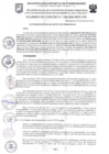 Vista preliminar de documento Acuerdo de Concejo N.° 0034-2024 -AC