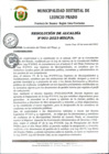 Vista preliminar de documento RESOLUCION DE ALCALDIA_N°001-2023-MDLP_A (1)