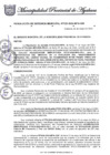 Vista preliminar de documento RESOLUCION DE GERENCIA MUNICIPAL 129-2024-MPA-GM
