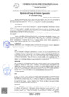 Vista preliminar de documento RECTIFICAR el error material en la Resolución de Comisión Organizadora N° 138-2024-UNIQ.