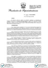 Vista preliminar de documento RS 2634-2024-SUCAMEC