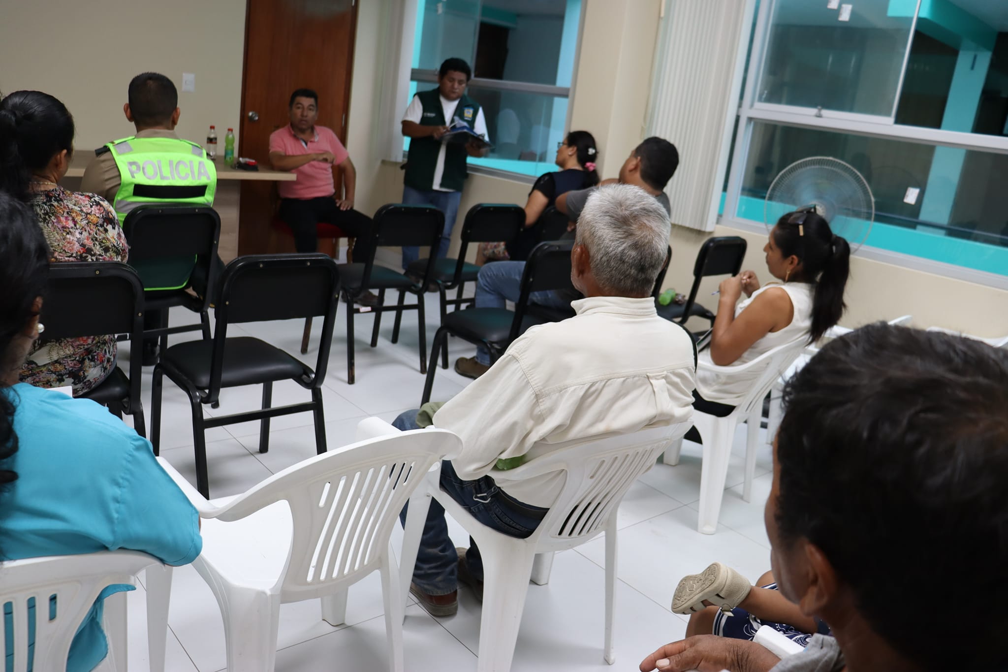 erradicar la violencia
