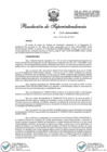 Vista preliminar de documento RS 2643-2024-SUCAMEC